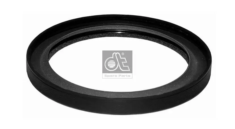 Shaft Seal, crankshaft